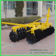 Agriculture Machinery Hydraulic Trailed Disc Harrow for Yto Tractor